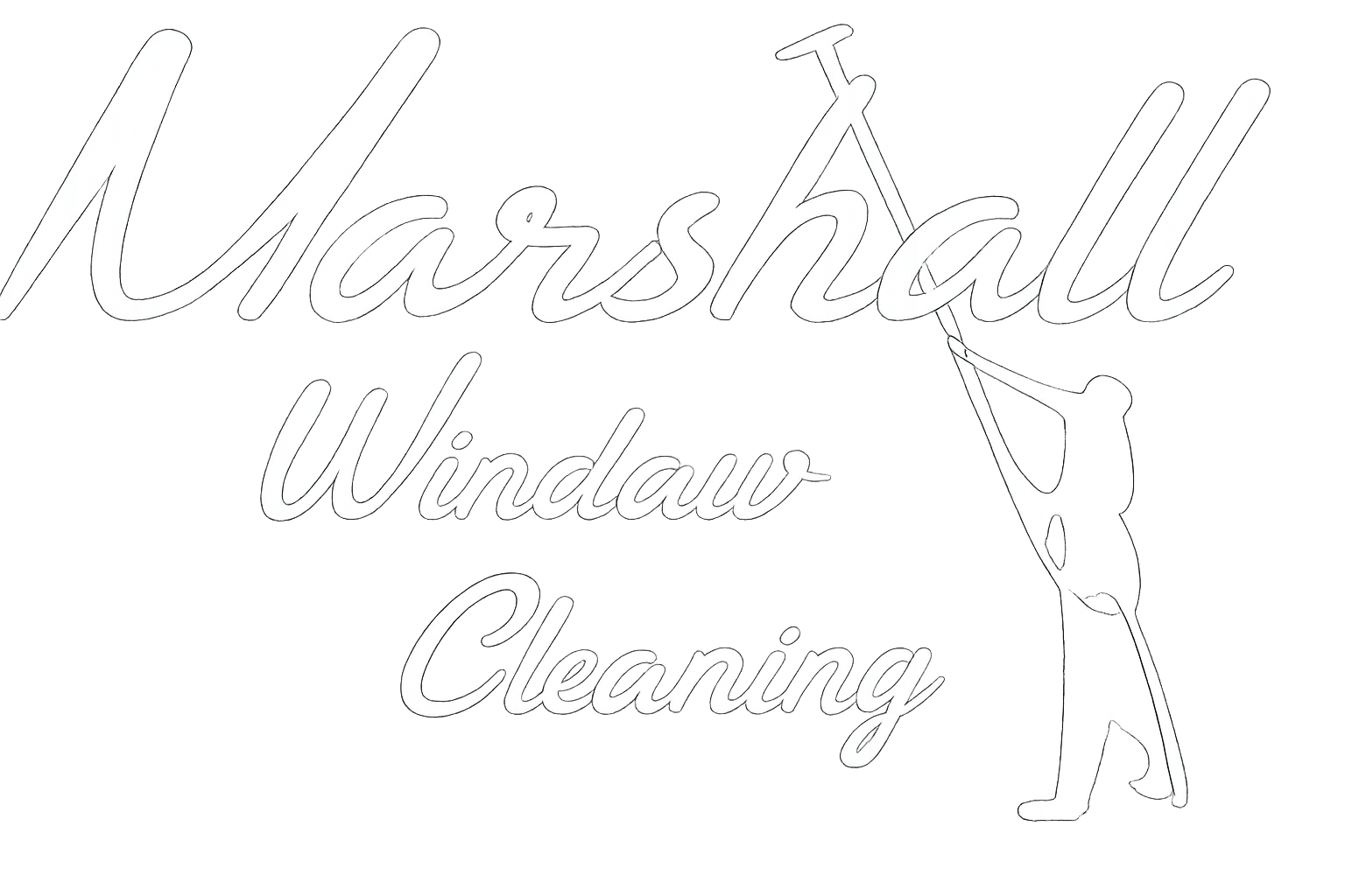 Marshall Window Cleaning