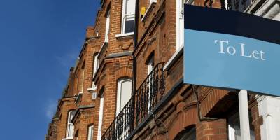end of tenancy
