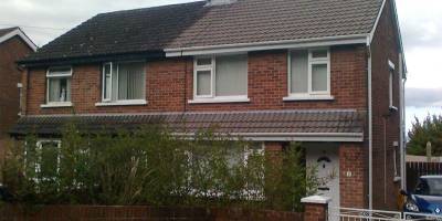 roof softwash