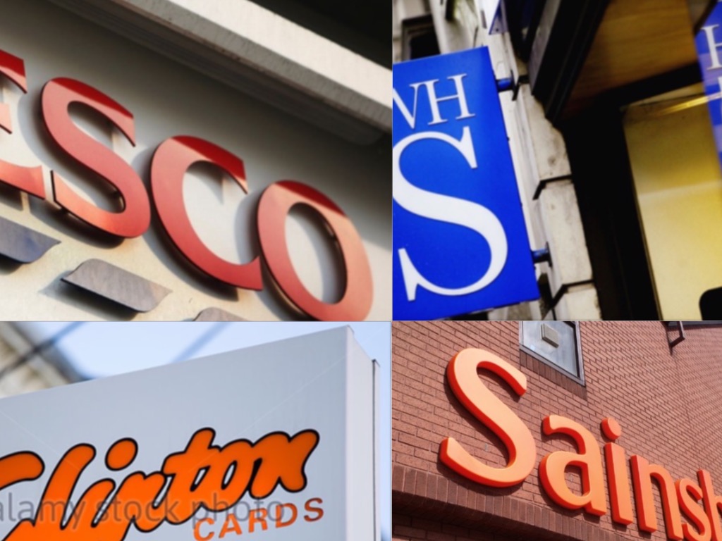 Sign & Advertisement Cleaning 1